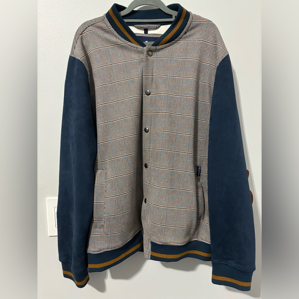 BEN SHERMAN Jacket